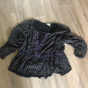 Forever 21 top
